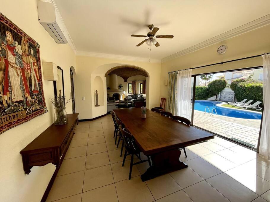 Villa Oceankokia البوفيرا المظهر الخارجي الصورة