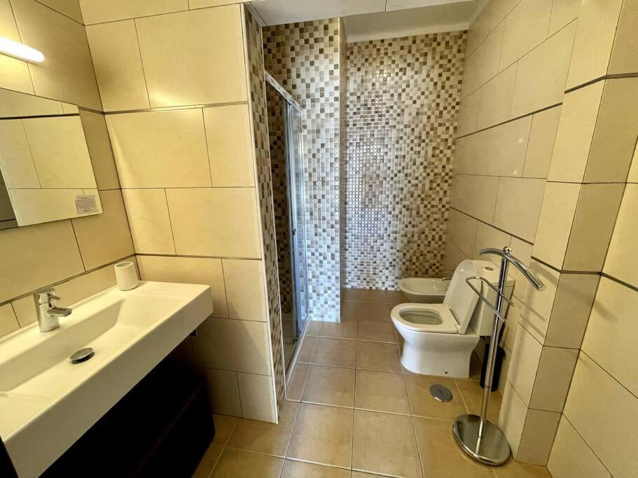 Villa Oceankokia البوفيرا المظهر الخارجي الصورة