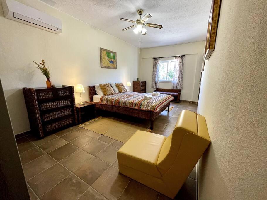 Villa Oceankokia البوفيرا المظهر الخارجي الصورة