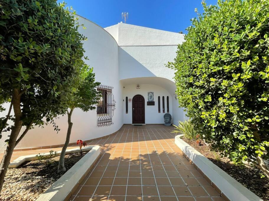 Villa Oceankokia البوفيرا المظهر الخارجي الصورة