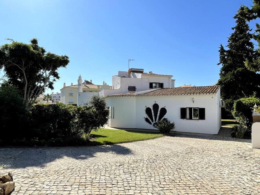 Villa Oceankokia البوفيرا المظهر الخارجي الصورة